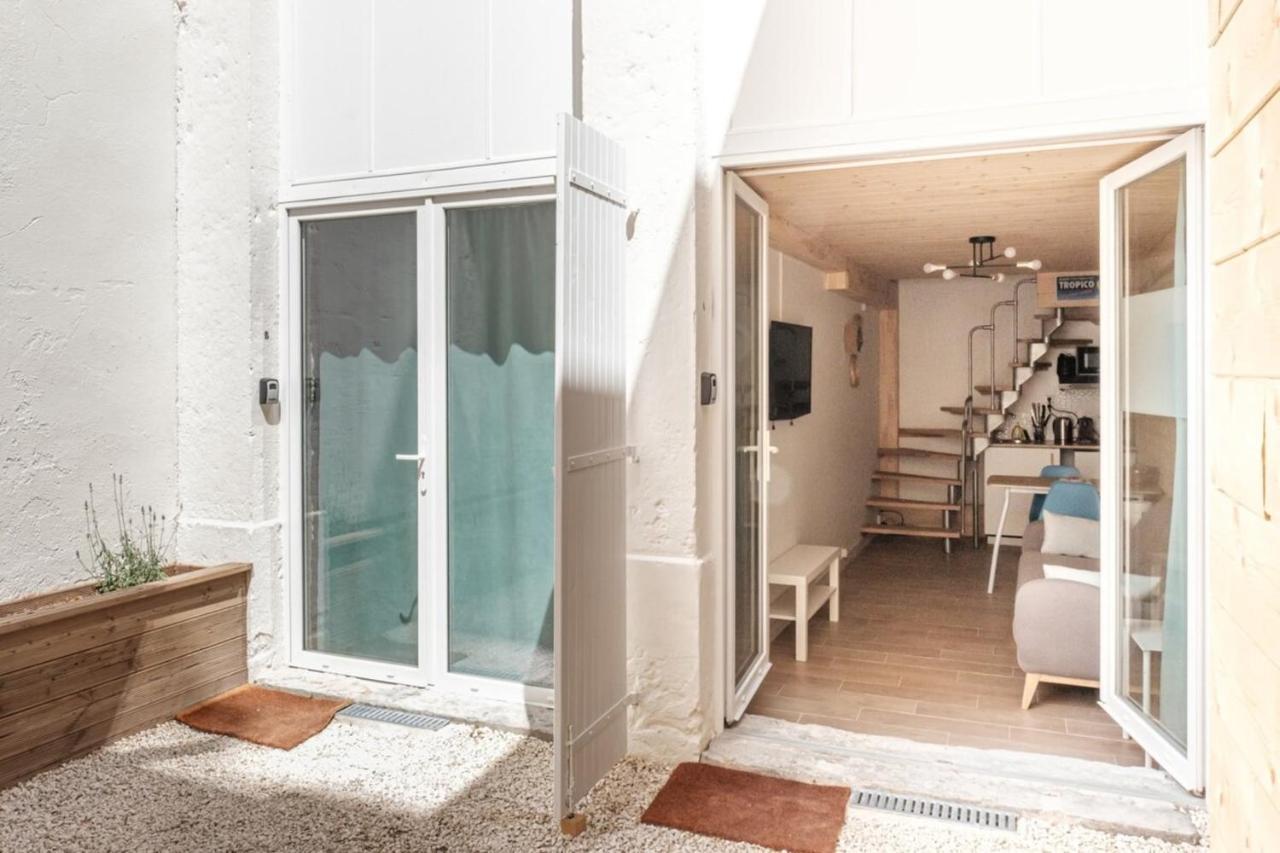 The Charming Little Duguesclin 2 People Place Guichard Lião Exterior foto